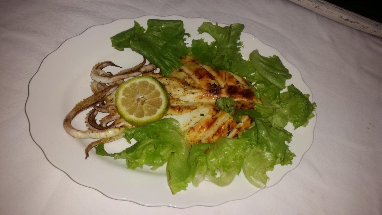 Lobster Chalets Villa Tofo Bagian luar foto